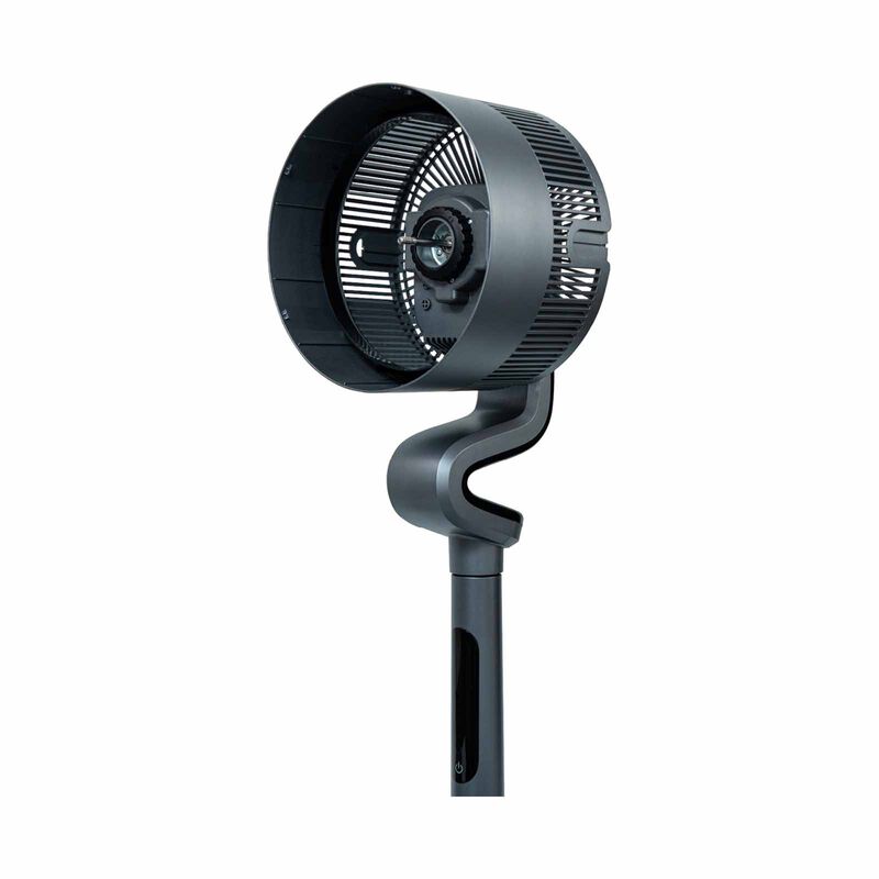 ACER Acerpure Cozy F6 Ai Bldc Air Purifying Circulator Fan AF776-20G-image 10