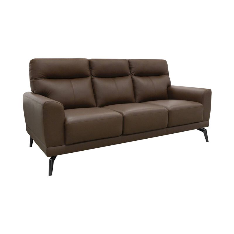 KINGKOIL 3 Seater (hl) Sofa Mto BRIDGETTE-image 2
