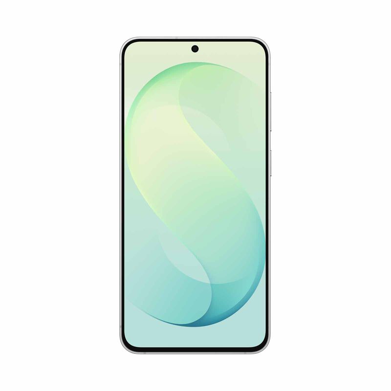 SAMSUNG Galaxy S26fe (8+512gb) Hdset Pistachio SM-S741BLGHXSP-image 3
