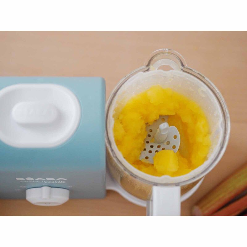 BEABA Baby Food Processor - Baltic Blue (online) BABYCOOK EXPRESS-image 10