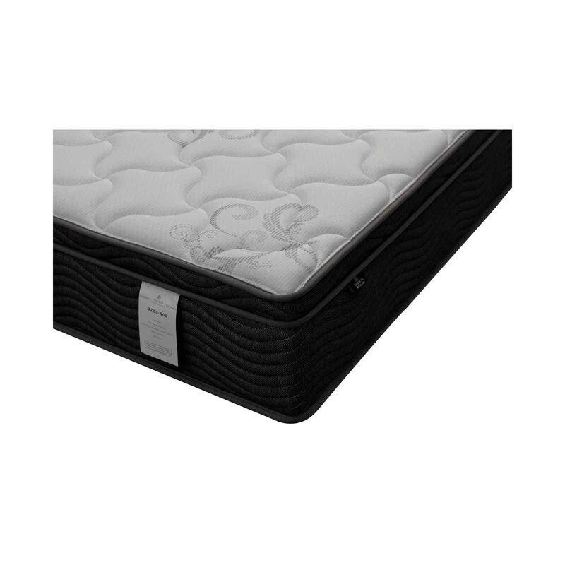 DERUCCI Single Size Mattress MZZS-003-image 4