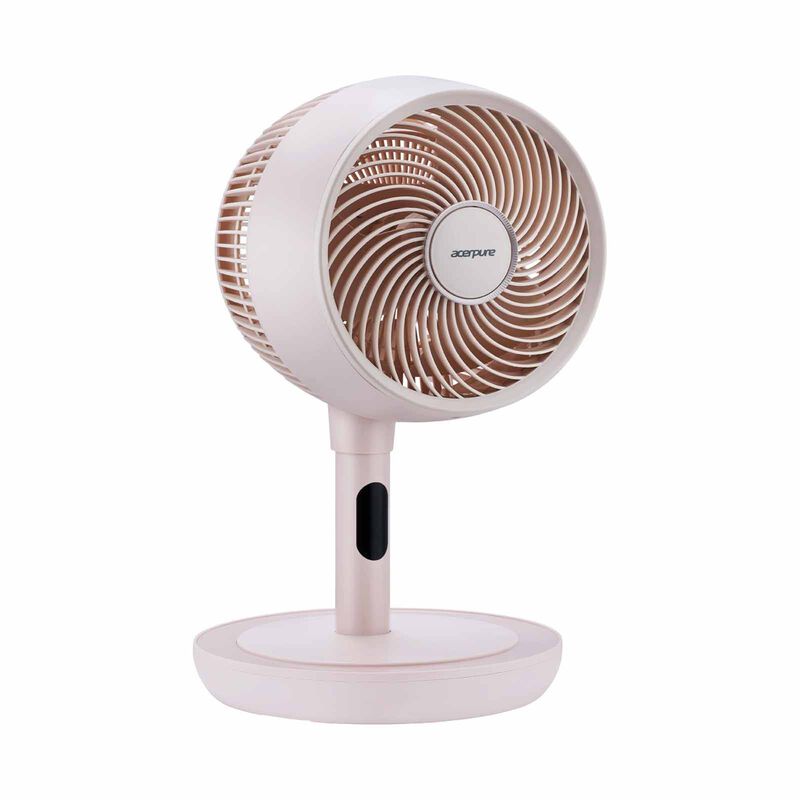 ACER Acerpure Cozy F2 Air Circulator - Af773-20p (pink) AF773-20P (PINK)-image 5