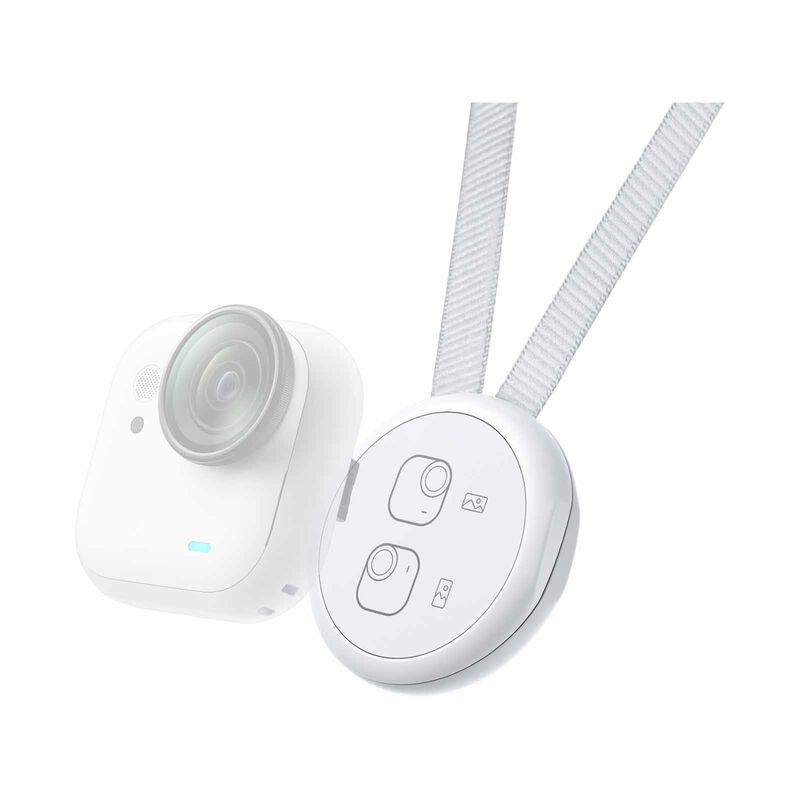 INSTA360 Go Ultra Magnet Pendant CINSBBEB-image 2