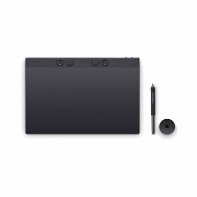 WACOM Intuos Pro Large Gen.8 WCM-PTK-870-K0