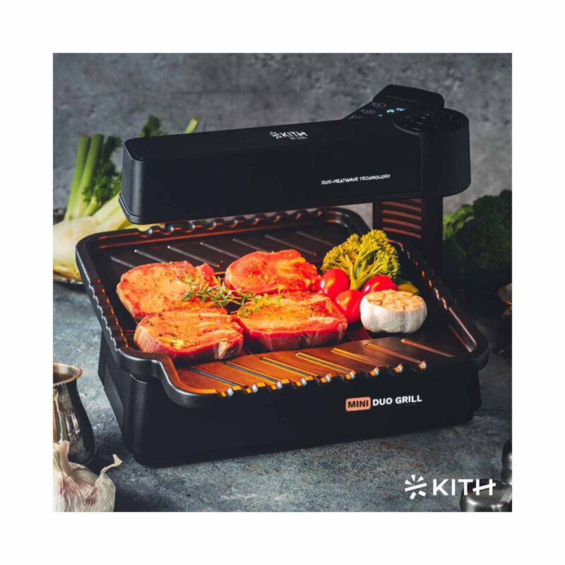 KITH Bbq Accessories - Tr-multifunctional Pan SBGTR-MULTIFUNCTIONAL PAN-image 3