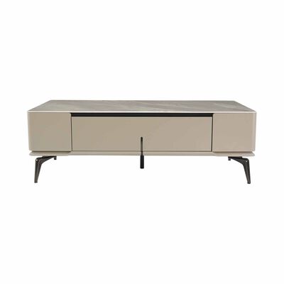 MUZE Coffee Table MISTON
