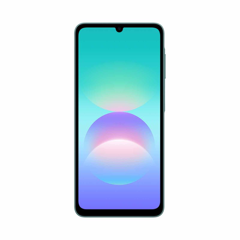 SAMSUNG A08 Lte A085f 4+128gb Hdset Green SM-A085FZGGXSP-image 5