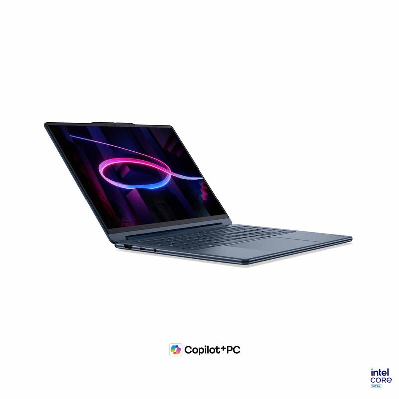 LENOVO 14in 2.8k Wqxga+ Oled Intel Ultra 7 355 32gb Ram Intel Graphics 1tb Ssd Win 11 Home YOGA 9 2-IN-1 14IPH11 83SE000NSB-image 7