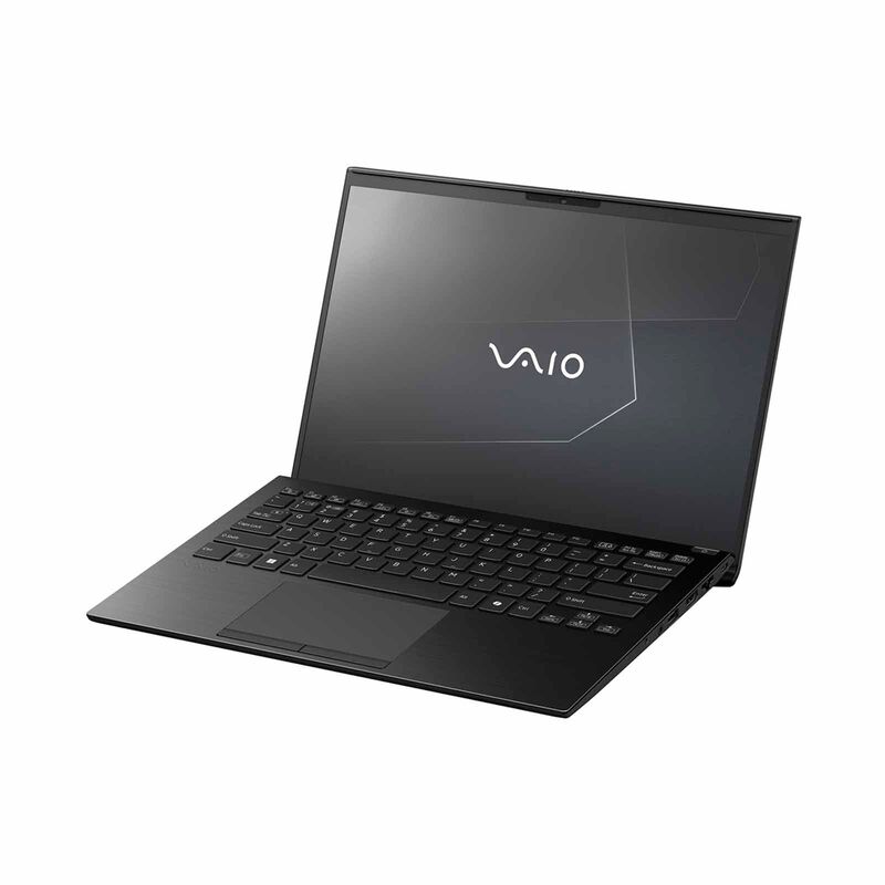 VAIO 14in Ultra 7-155h 16gb 512gb Win Pro 11 Intel Arc Non-touch Fine Black PRO PK-R VJPKR1W091SB-image 6