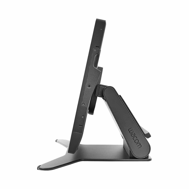 WACOM Cintiq Pro 27 Stand WCM-ACK-64801KZ-image 3