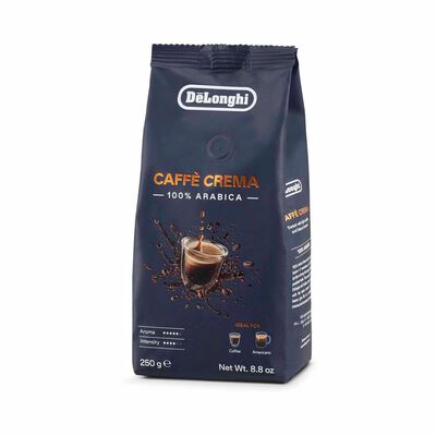 DELONGHI Crema Beans (250gr) DLSC602