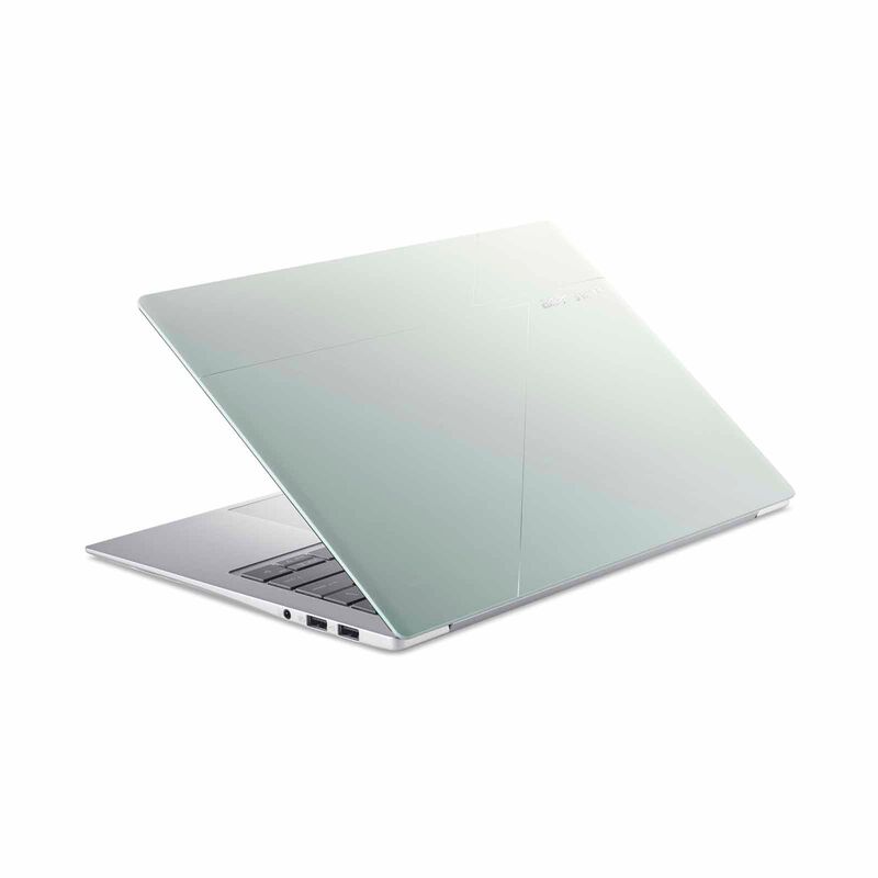 ACER 14in Intel Core Ultra 7 355 32gb 1tb Ssd Win 11 Home SWIFT EDGE 14 AI SFE14-I51-70S4 (AURORA WHITE)-image 8