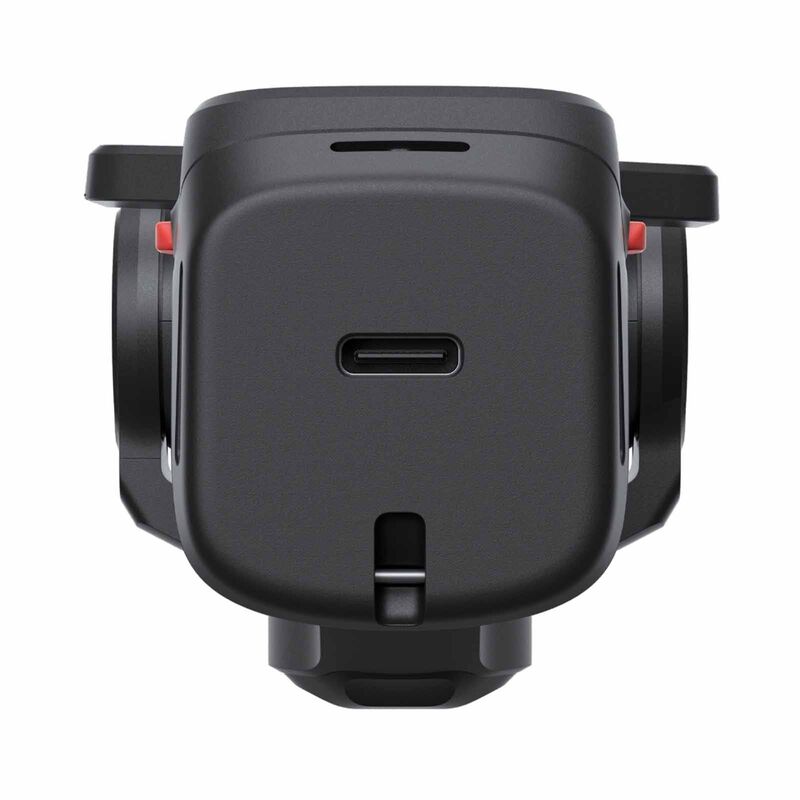INSTA360 Luna Ultra Standard Bundle Cosmic Black LUNA01-image 5