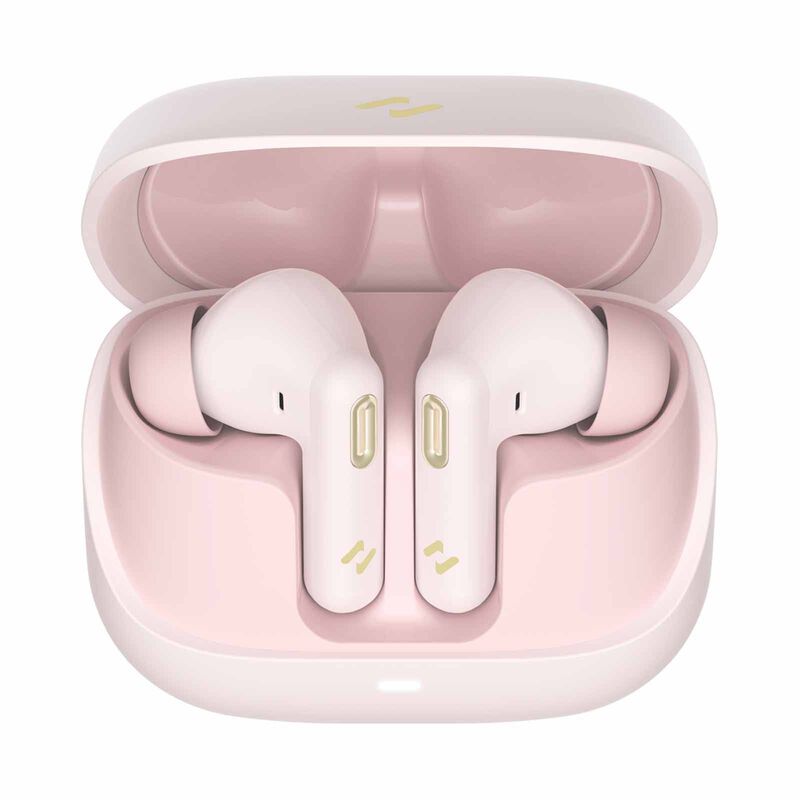 HAVIT Anc/enc True Wireless Tws Stereo Earbuds HVTWS-TW906 PRO-PK-image 1