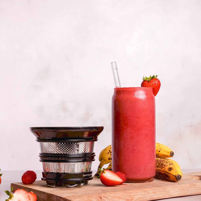 KUVINGS Auto 10 Ice Cream And Smoothie Maker Set AUTOICSMET-image 4