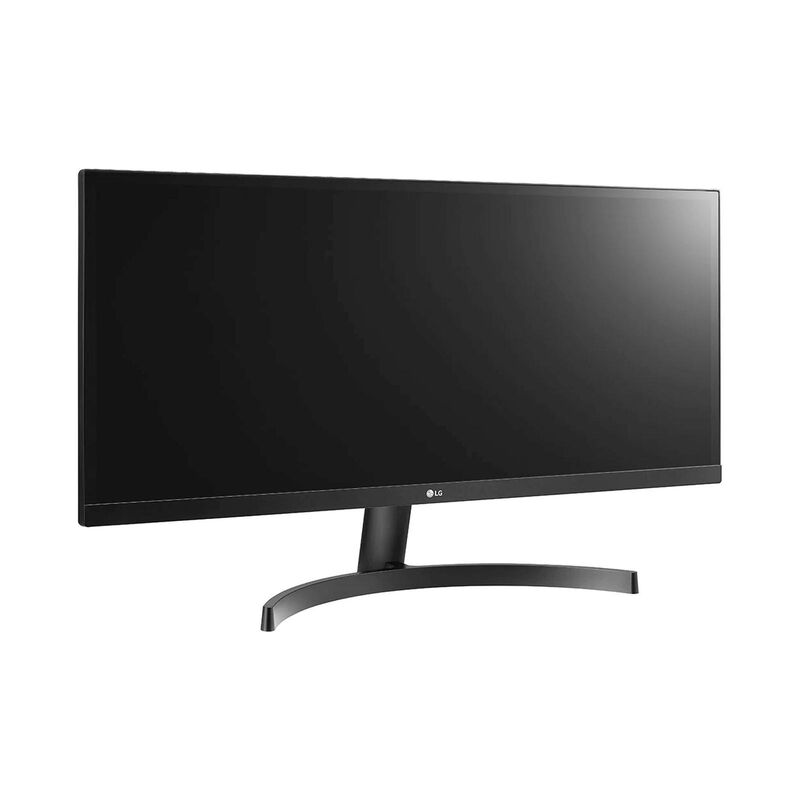 LG 29in Fhd Ips Ultrawide Monitor 29WL500-B-image 4