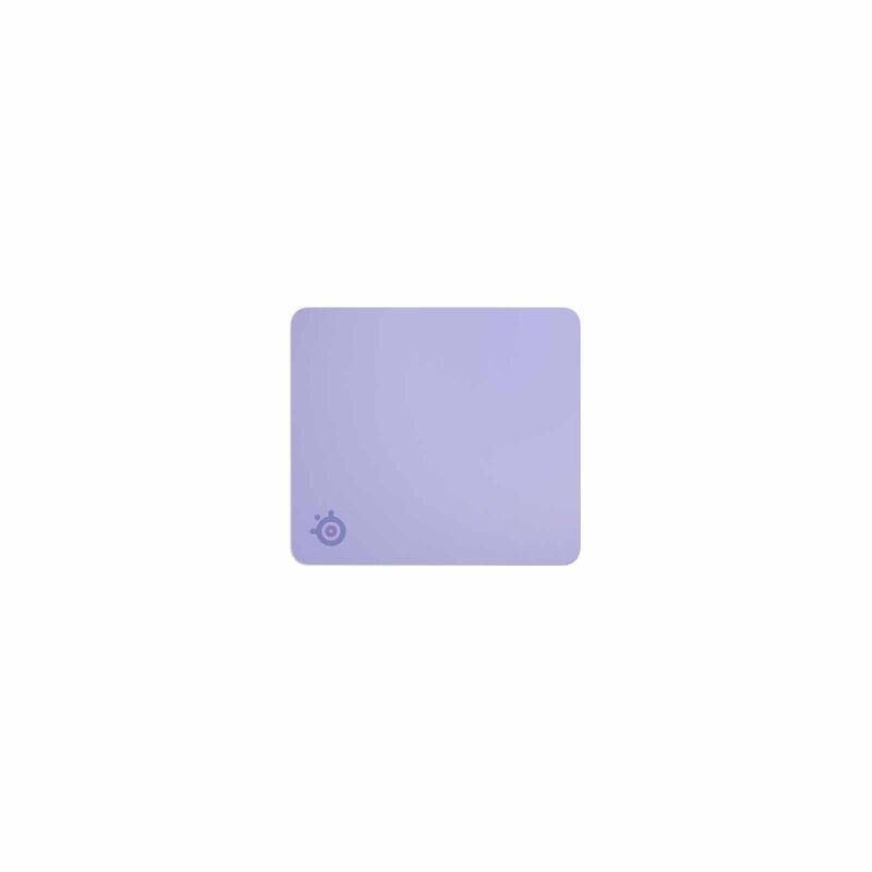 STEELSERIE Gaming Mousepad QCK LARGE- LAVENDER-image 1