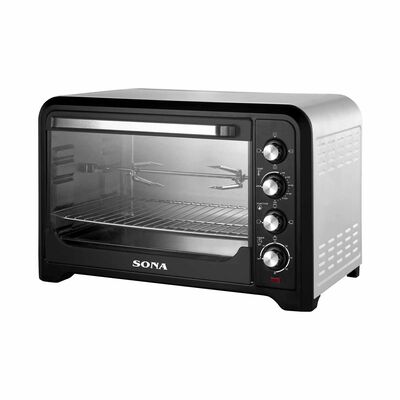 SONA Electric Oven (42l) S425
