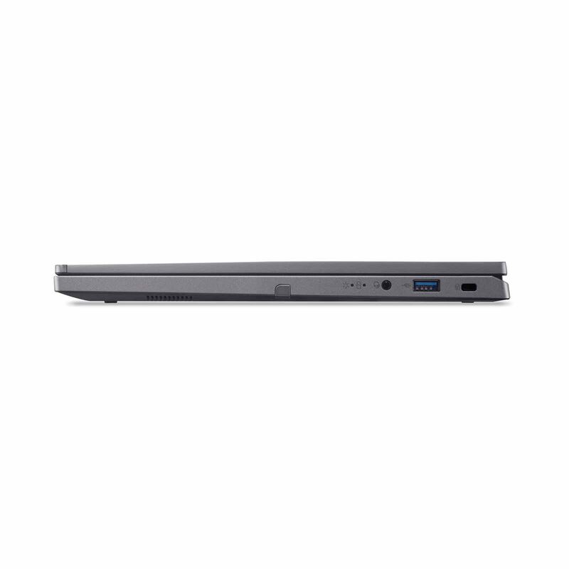 ACER 14in Touch Intel Core Ultra 7 155u 16gb 512gb Ssd Win 11 Home ASPIRE SPIN 14 ASP14-52MTN-721B (STEEL GRAY)-image 11