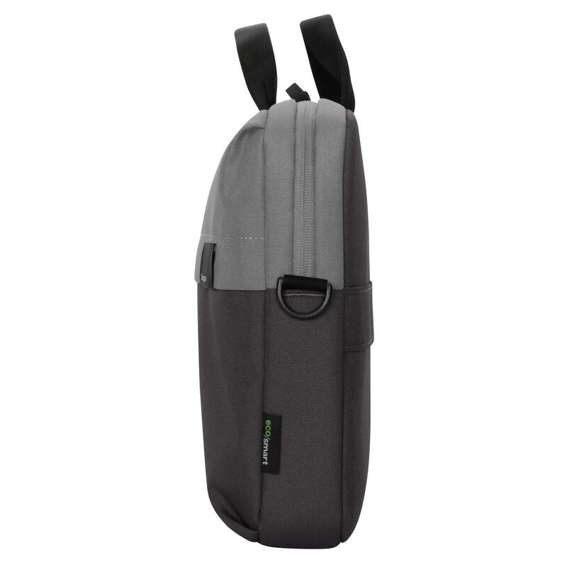 TARGUS 14" Sagano Ecosmart Slipcase - Grey TBS574GL-image 4