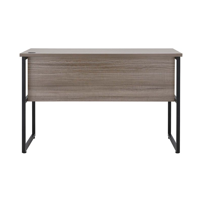 INDEX Study Desk (1.2m) Metal Leg NEW ACTIVA-image 4
