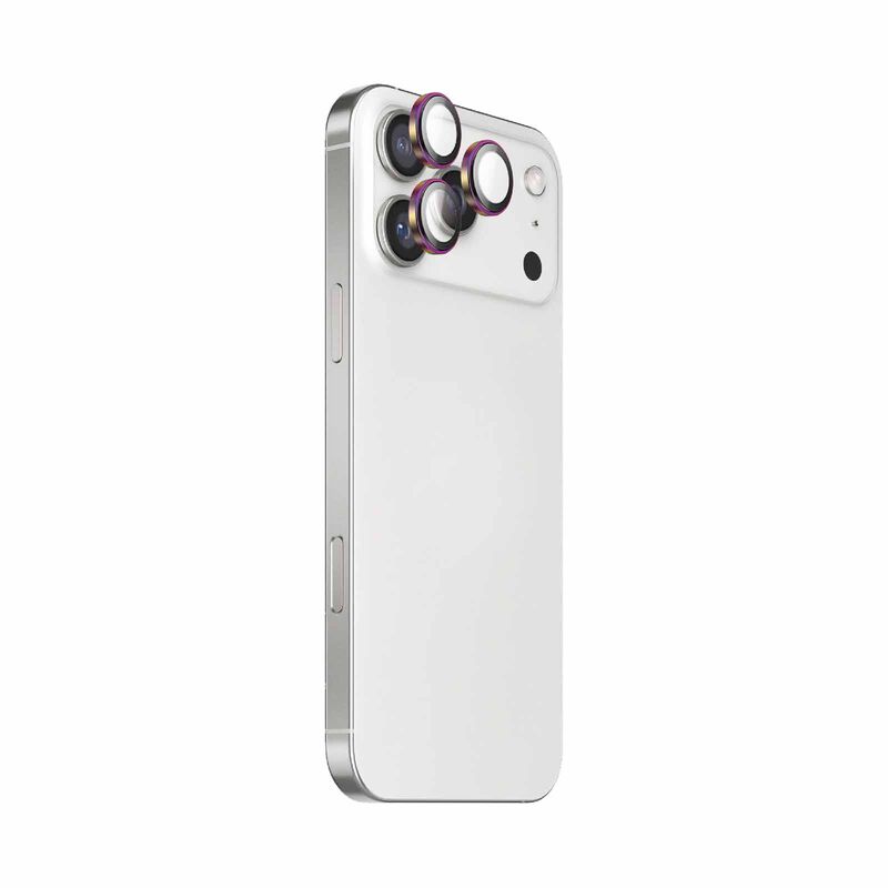 N.BRANDZ Premium Lens Protector For Iphone17pro/17promax-ir N-LENS-P17PM-IR-image 3