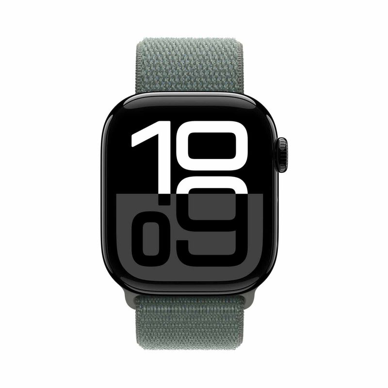 APPLE 46mm Sage Sport Loop MDV44FE/A-image 2
