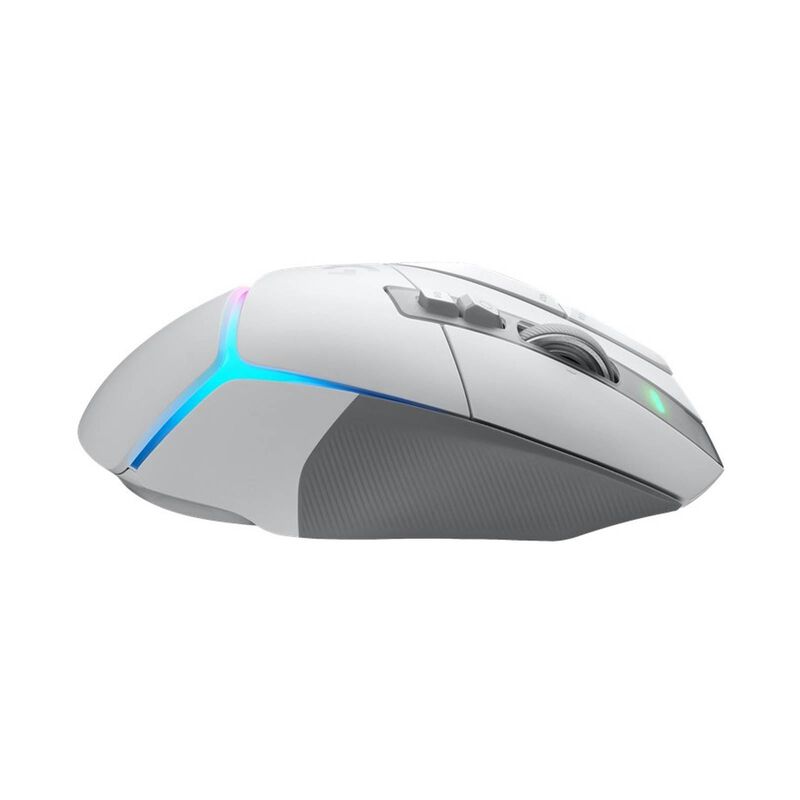 LOGITECH G502 X Plus Lightspeed Rgb Mse White 910-006173-image 5