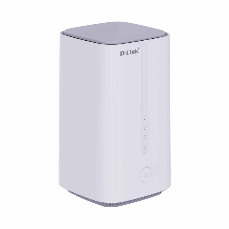 DLINK 5g Ax3000 Wi-fi 6 Telephony Router Wireless With Rj 11 Vo5g/ Volte Wifi Router DWR-2000M-image 5