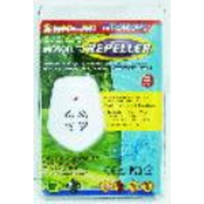 SOUNDTEOH Mosquito Repeller ST-23-image 2