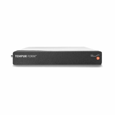TEMPUR Form Plus Firm - Queen FORM PLUS FIRM