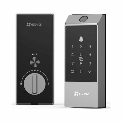 EZVIZ Deadbolt Smart Lock DL04 PRO