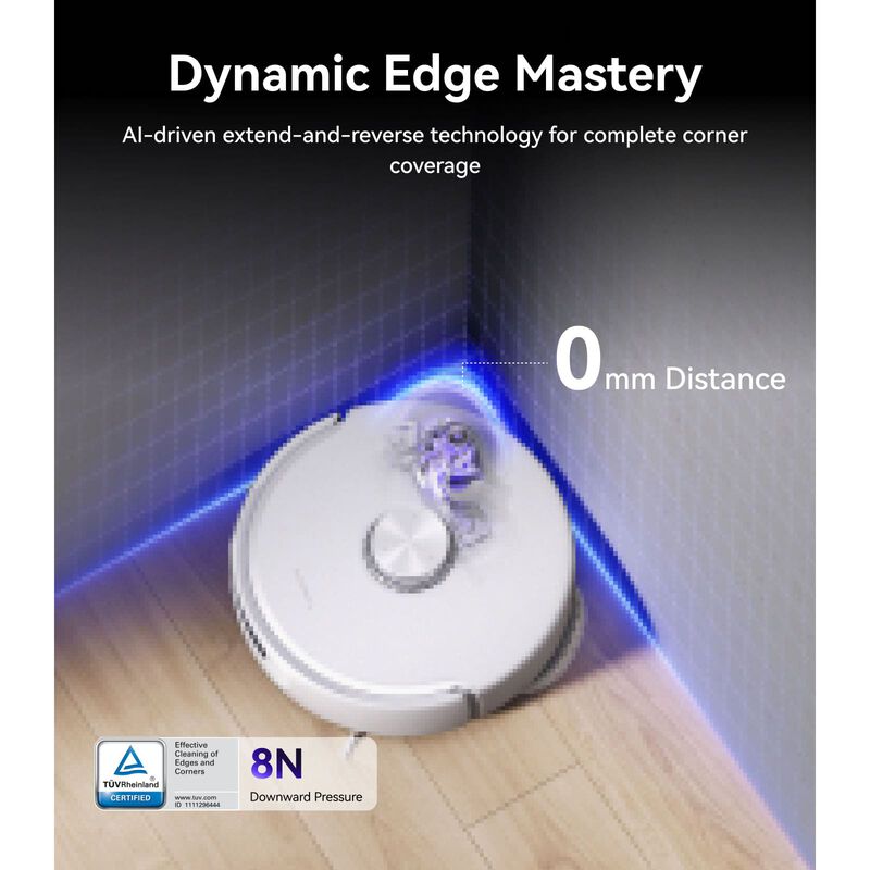 NARWAL Freo Z10 Ultra Robot Cleaner YJCC025-image 15