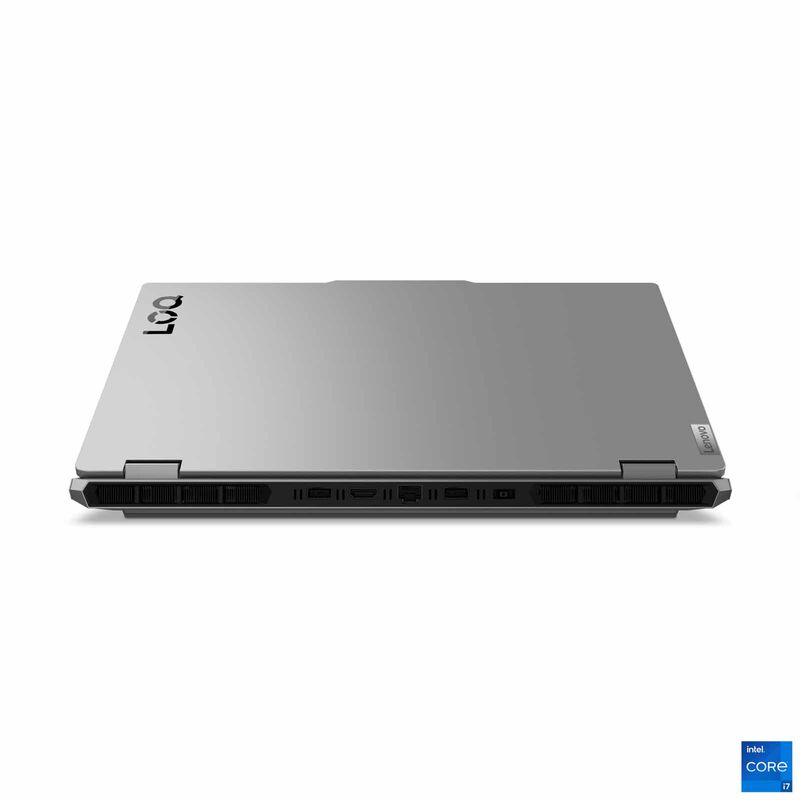 LENOVO 15.6in Fhd Ips Intel Core I7-13650hx 16gb Ram Nvidia Rtx5050 8gb Gddr7 512gb Ssd Win 11 Home LOQ 15IRX10 83JE01H3SB-image 9