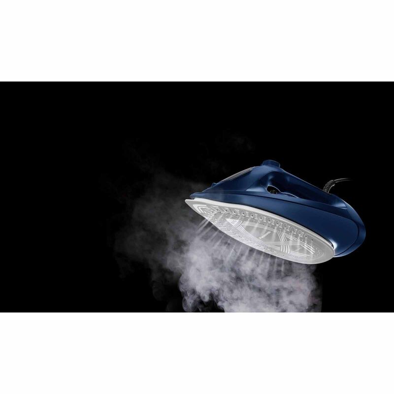 PANASONIC Steam Iron (2600w) - Dark Navy NI-U800ASH-image 2