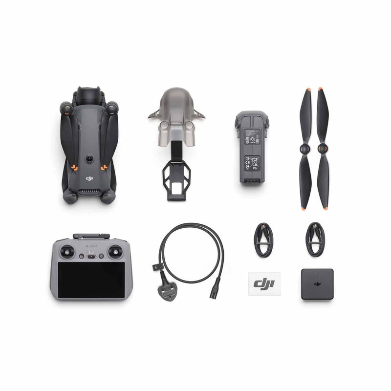 DJI Mavic 4 Pro (dji Rc 2) MAVIC 4 PRO (DJI RC 2)-image 2
