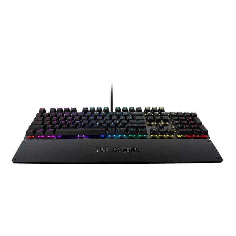 ASUS Tuf Gaming K3 Bl Kb TUF GAMING K3 BL-image 2