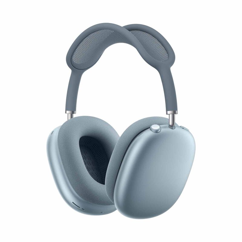 APPLE Airpods Max 2 - Blue MHWM4ZA/A-image 1