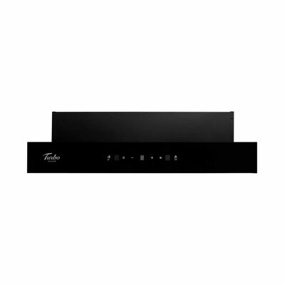 TURBO 90cm Telescopic Hood (exclude Installation) TL900BK