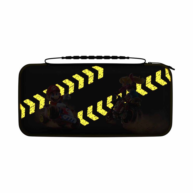 TURTLEBEAC Playtrek Travel Case - Nsw2 - Mario Kart World: Grand Prix TBA-8902-95-image 5