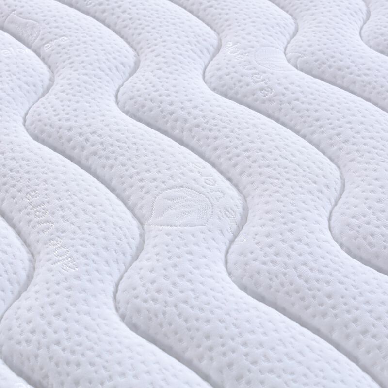 SLUMBER PE Queen Size Mattress LEEDS-image 3