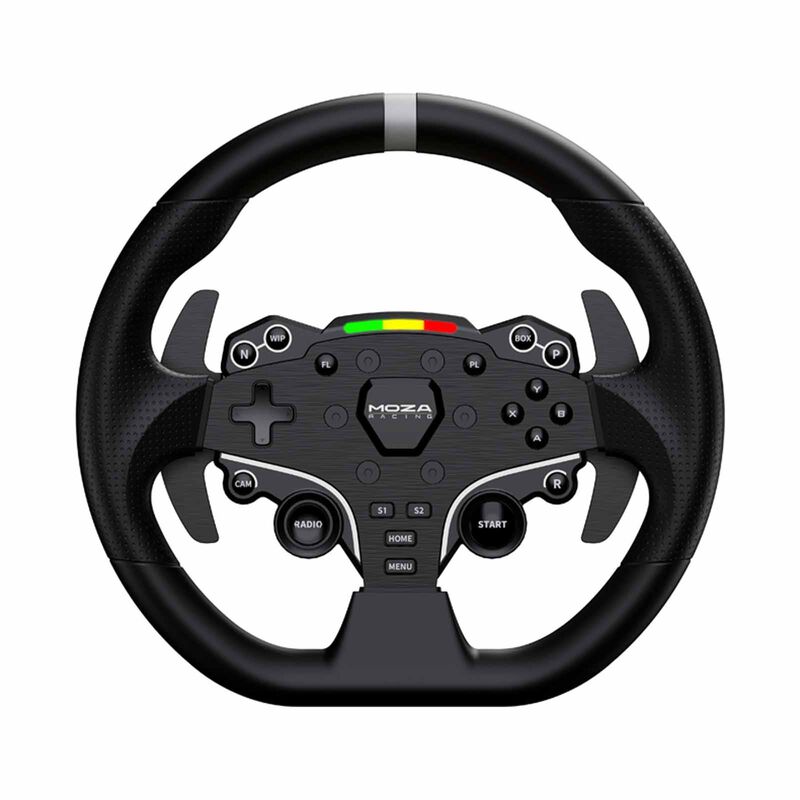MOZA Racing R3 Racing Bundle For Pc Only RS074-image 6