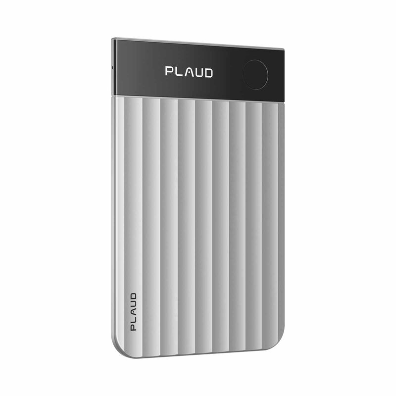 PLAUD Note Pro - Flow Edition Silver CDTSI17XXXXX01-image 2
