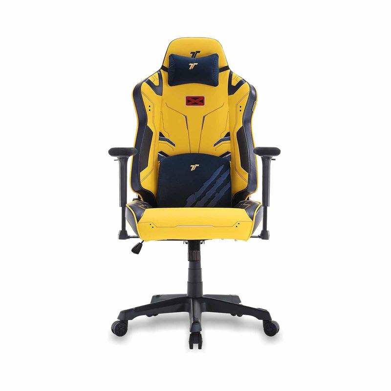 TTRACING Swift X Pro Gaming Chair - Wolverine Edition TTRSWIFTXPMRVLWV-001-image 1