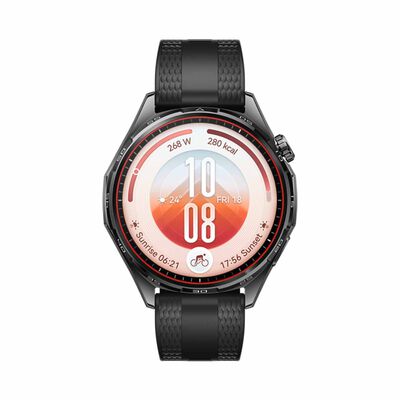 HUAWEI Watch Gt 7 46mm Black HW-ATUM-B39F-BLACK