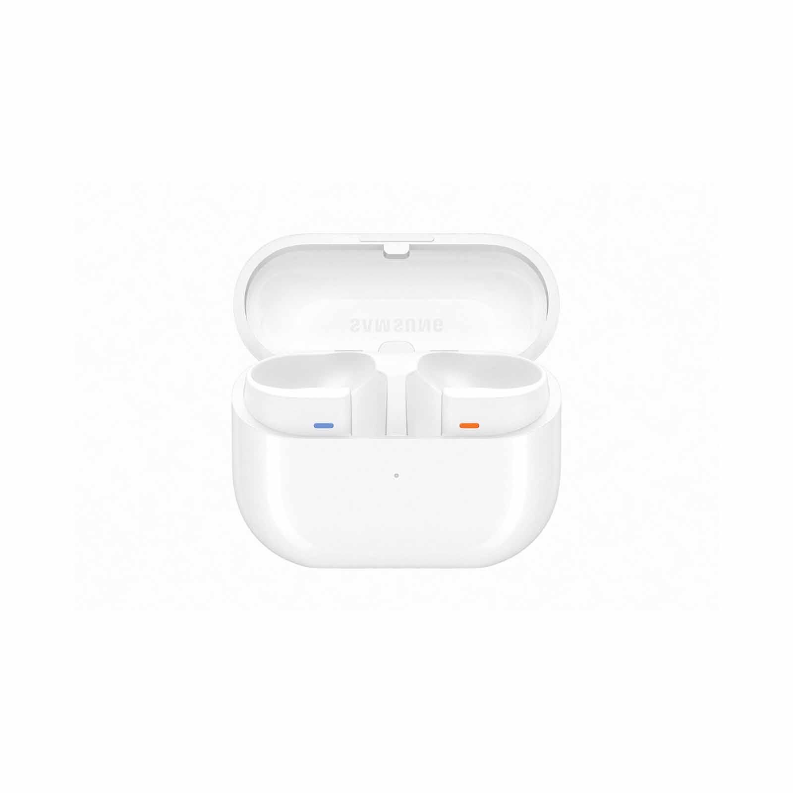 SAMSUNG Galaxy Buds3 Pro White SM-R630NZWAASA