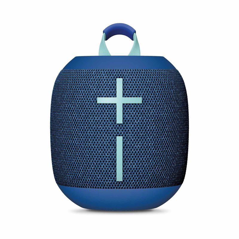 ULTIMATE E Ultimate Ears Wonderboom 4 - Cobalt Blue 984-001901-image 1