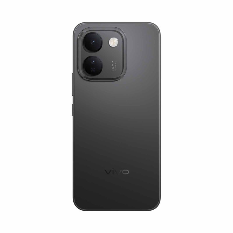 VIVO V80 Lite Dawn Black (6+128gb) V2626-image 1