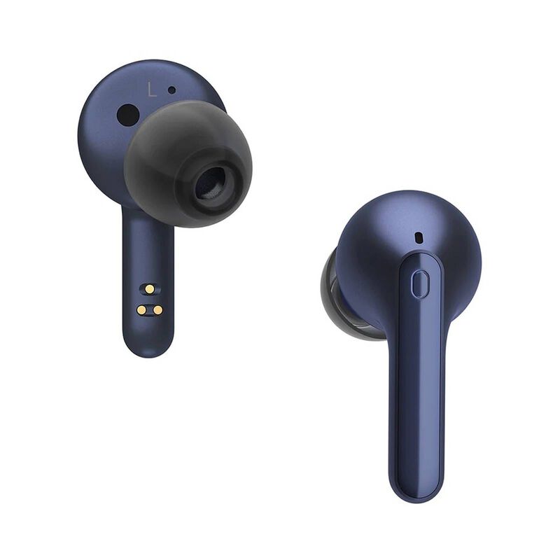 LG True Wireless Earbuds (lg) TONE-FP3.CSGPLLK-image 5