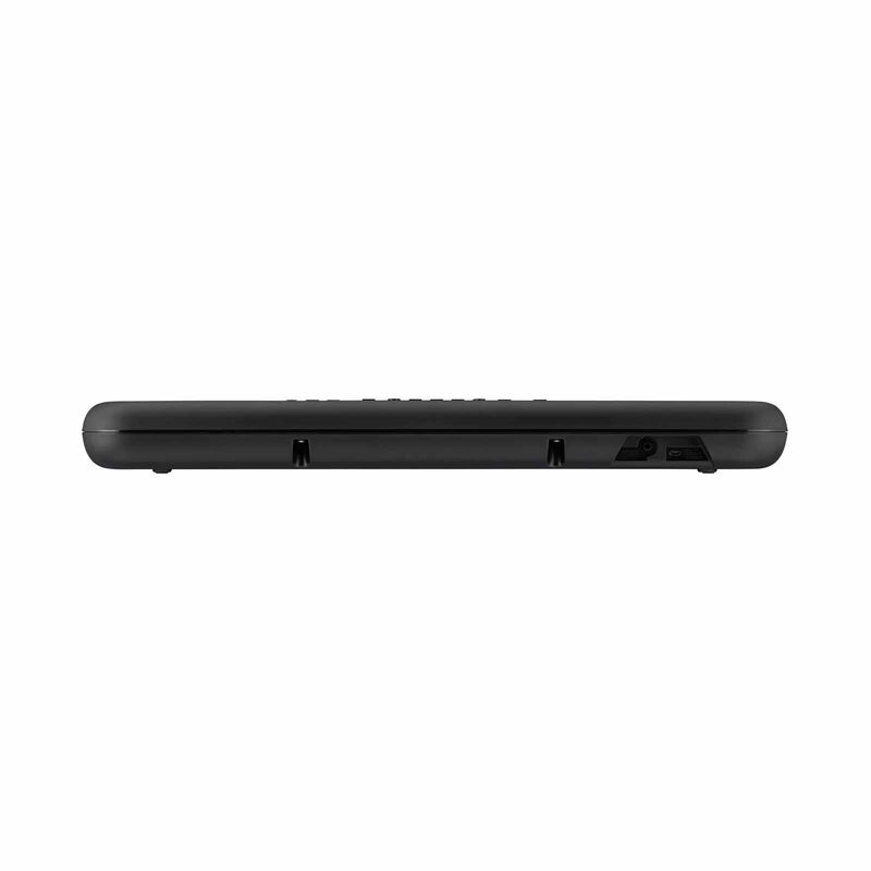 YAMAHA Mini Keyboard - Black PSS-A50-image 4